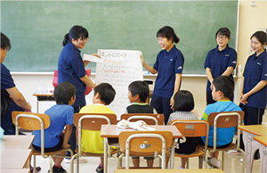 小児看護学実習2
